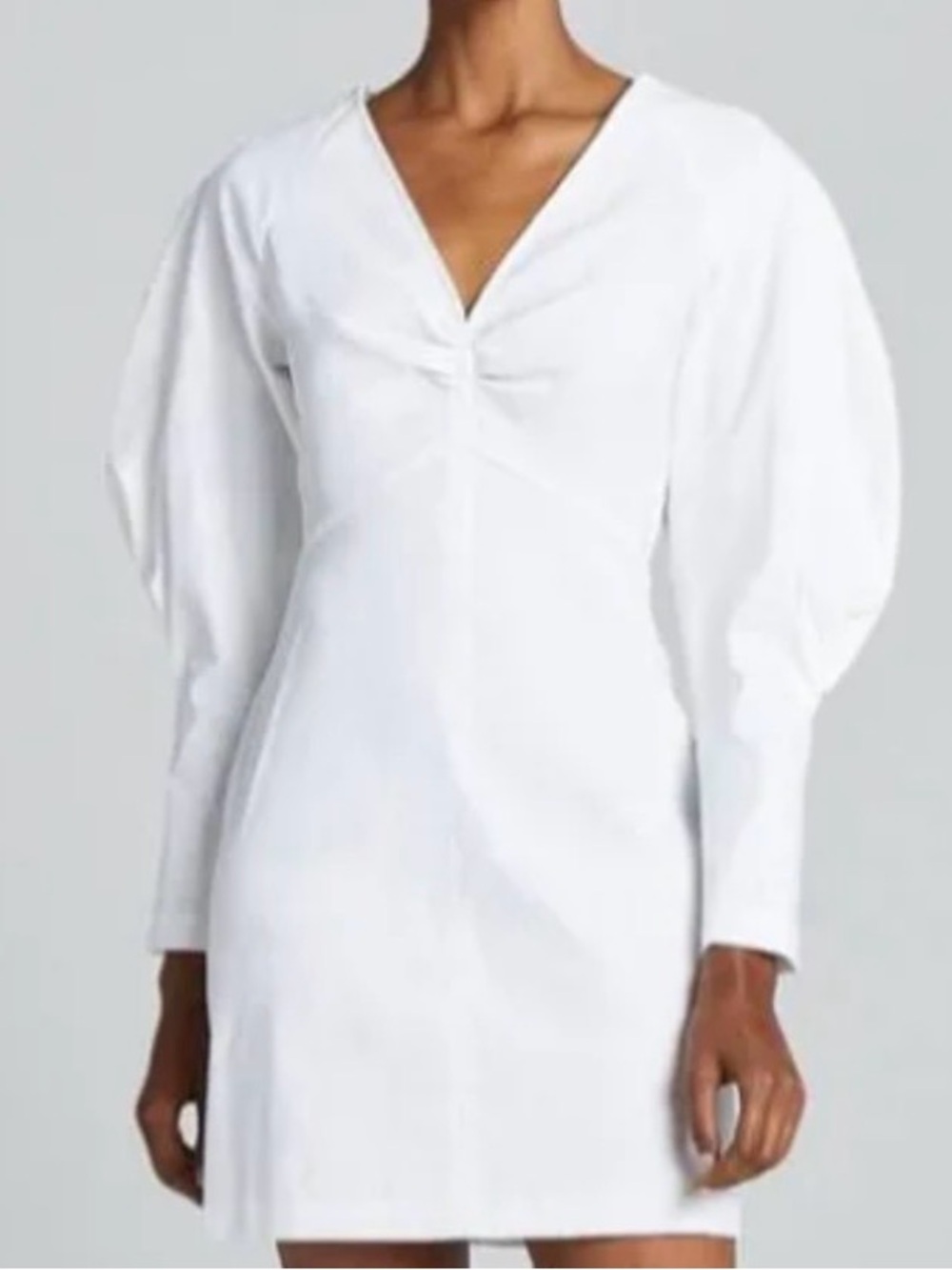 NWT A.L.C Aila Mini Dress// Sz 10